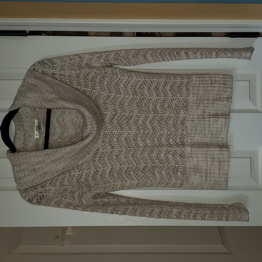 White House Black Market sweater